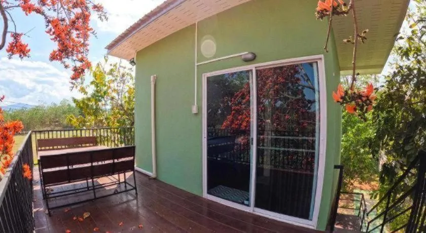 Baan Tem Jai Khao Yai