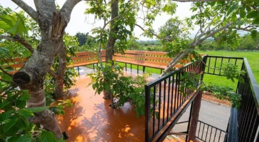 Baan Tem Jai Khao Yai