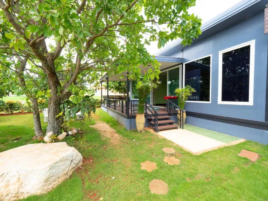 Baan Tem Jai Khao Yai