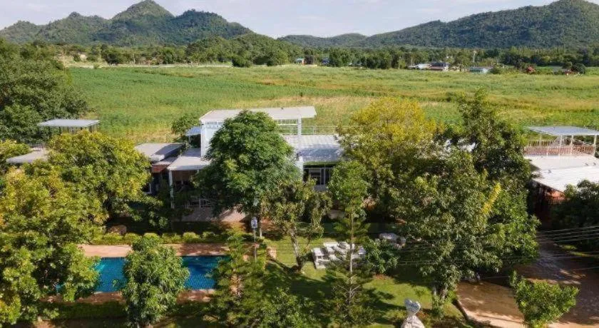 Baan Tem Jai Khao Yai