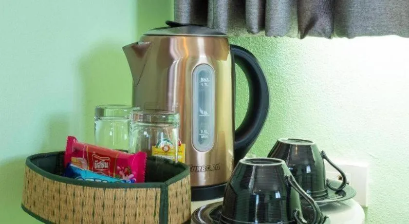 Baan Tem Jai Khao Yai