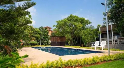 Baan Tem Jai Khao Yai