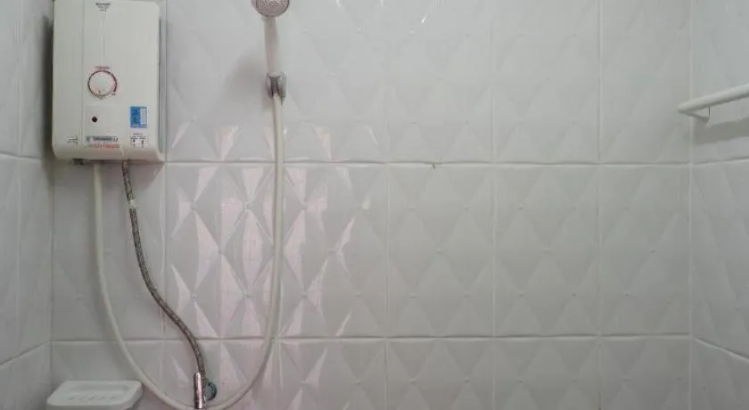 Baan Tem Jai Khao Yai