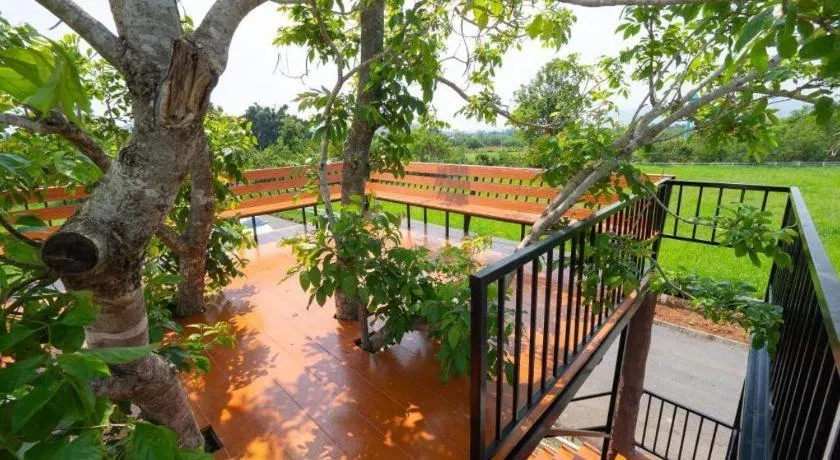 Baan Tem Jai Khao Yai