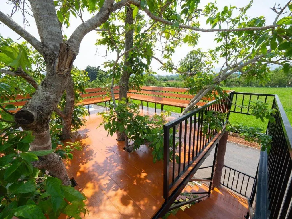 Baan Tem Jai Khao Yai