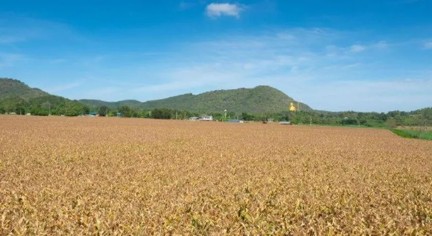 Baan Tem Jai Khao Yai