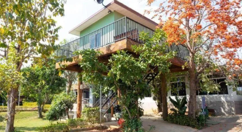 Baan Tem Jai Khao Yai