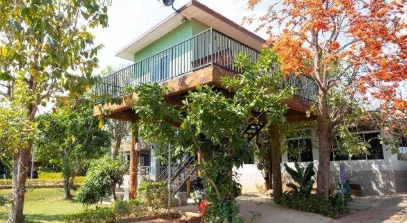 Baan Tem Jai Khao Yai