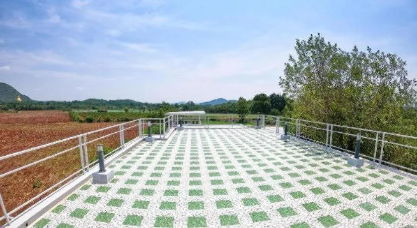 Baan Tem Jai Khao Yai