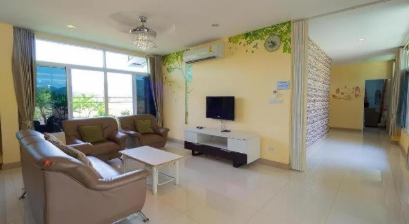 Baan Tem Jai Khao Yai