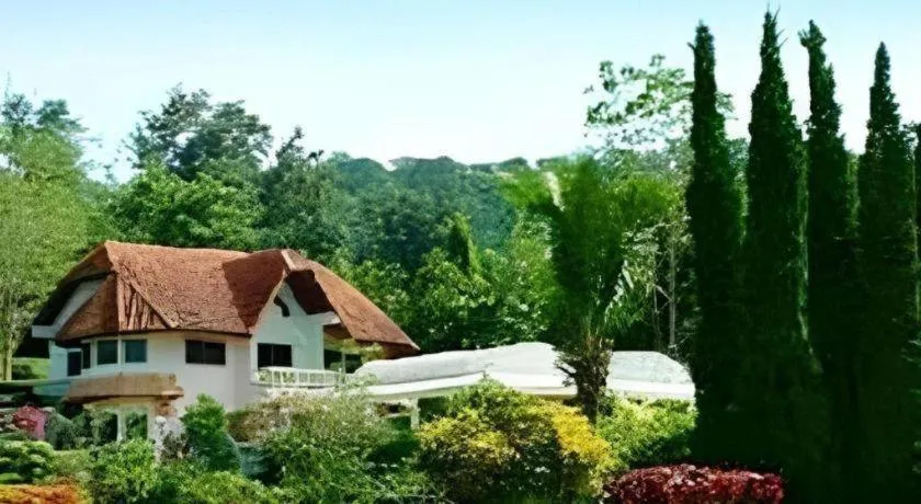 Nan Valley Resort