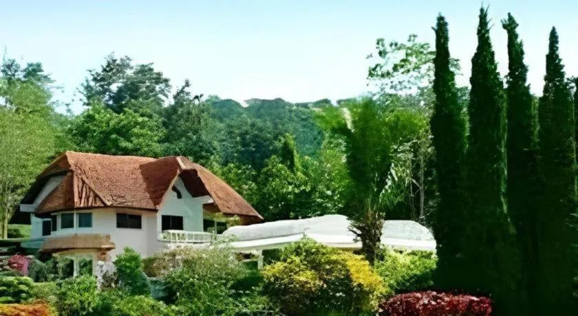 Nan Valley Resort