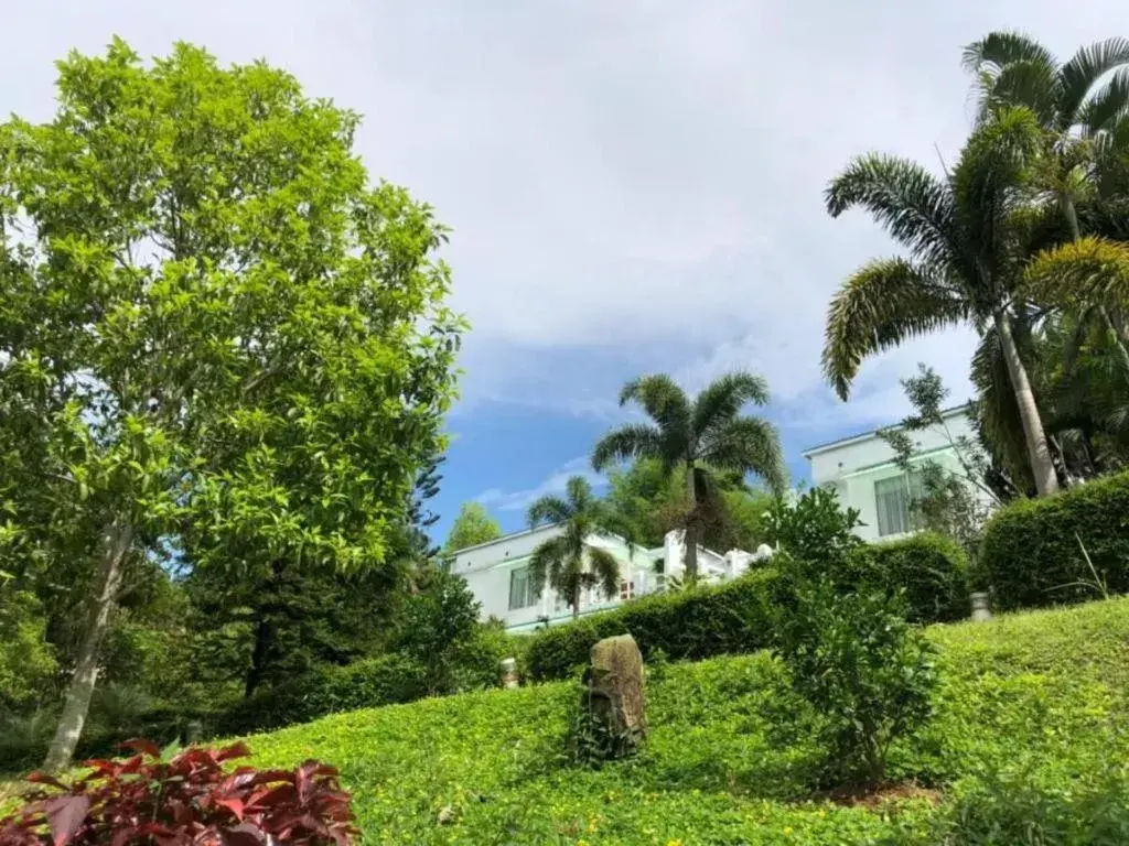 Samunthitar Resort Samunthitar Resort