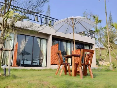 Hor Nok Hook Ta To Resort