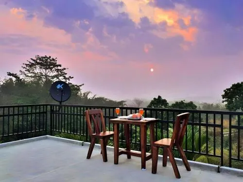 Hor Nok Hook Ta To Resort