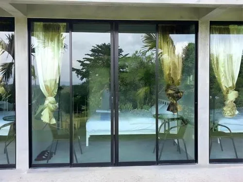 Hor Nok Hook Ta To Resort