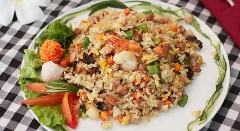 Nuansa Bali Hotel Anyer