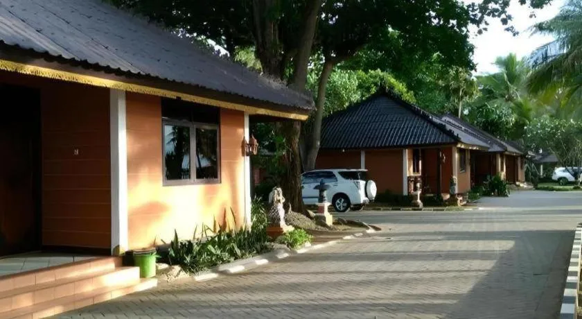 Nuansa Bali Hotel Anyer