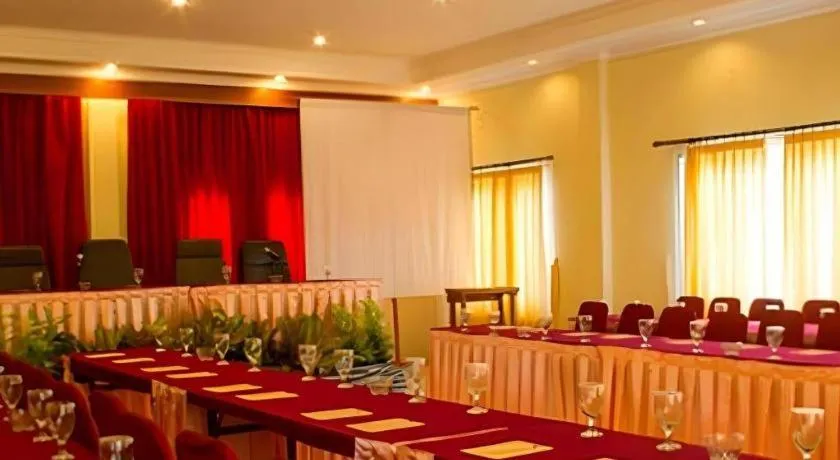 Nuansa Bali Hotel Anyer