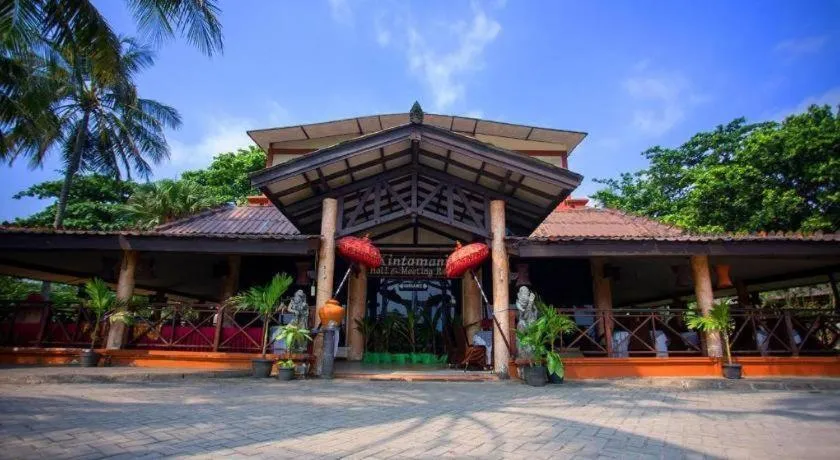 Nuansa Bali Hotel Anyer
