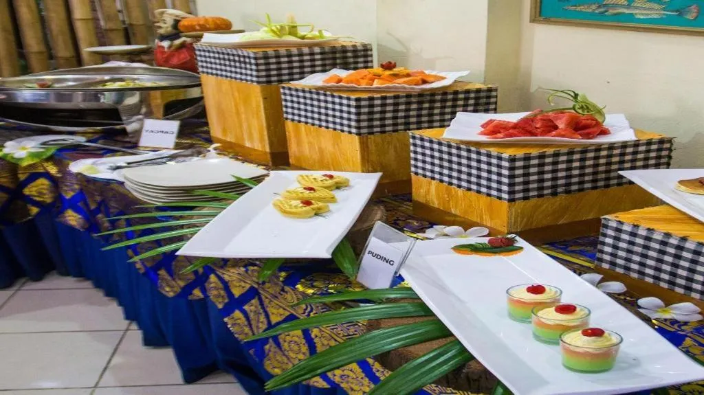 Nuansa Bali Hotel Anyer