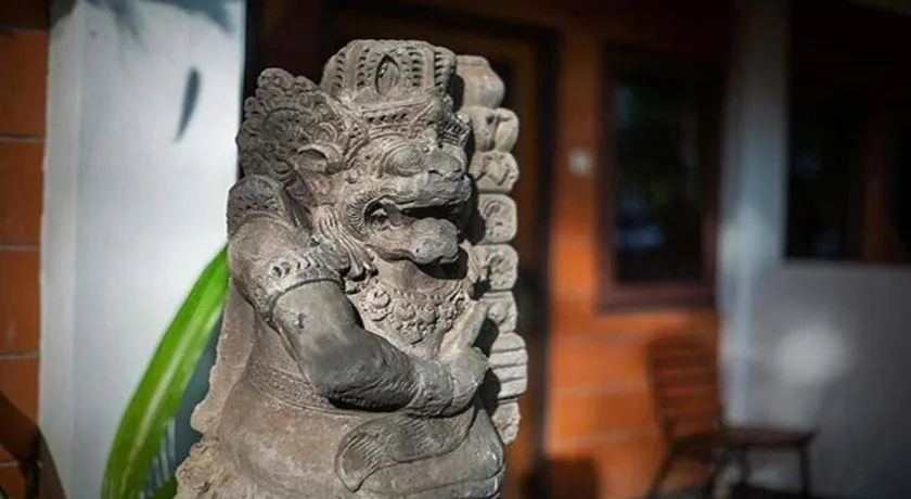 Nuansa Bali Hotel Anyer