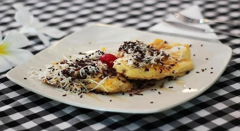 Nuansa Bali Hotel Anyer