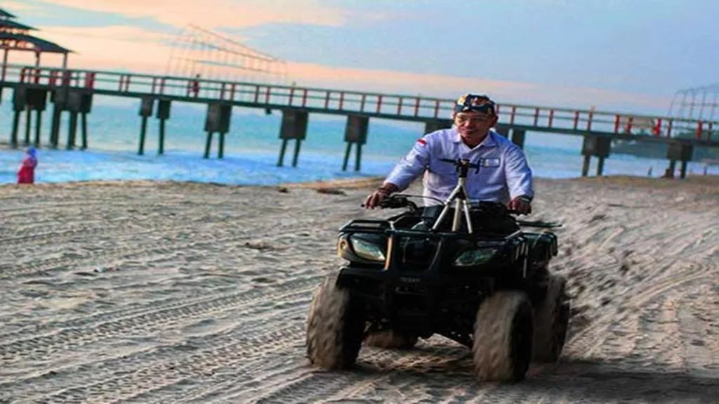 Nuansa Bali Hotel Anyer