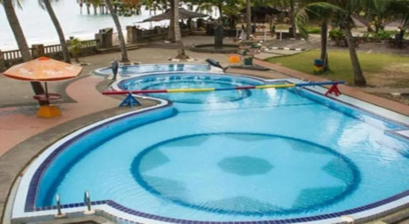 Nuansa Bali Hotel Anyer