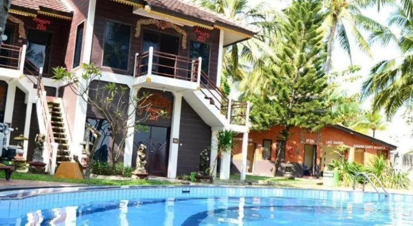 Nuansa Bali Hotel Anyer
