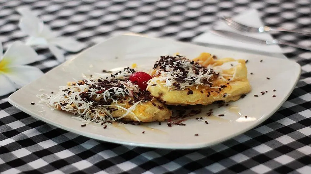 Nuansa Bali Hotel Anyer