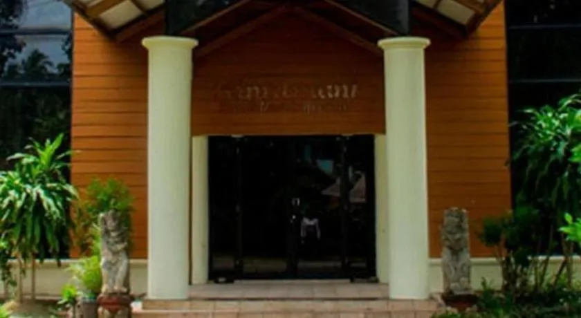 Nuansa Bali Hotel Anyer