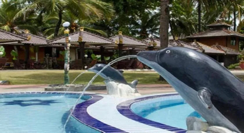 Nuansa Bali Hotel Anyer