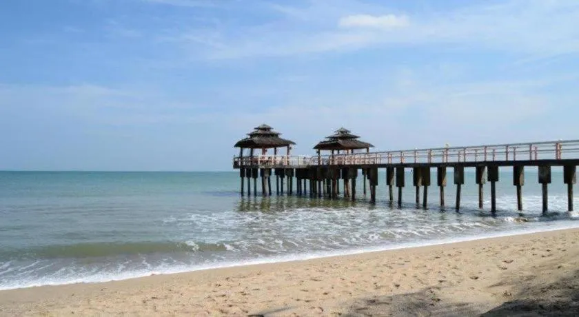 Nuansa Bali Hotel Anyer