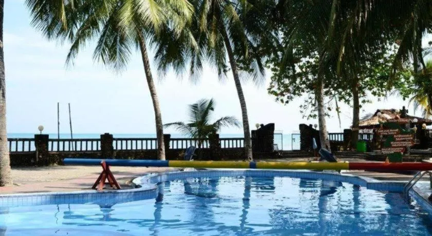 Nuansa Bali Hotel Anyer