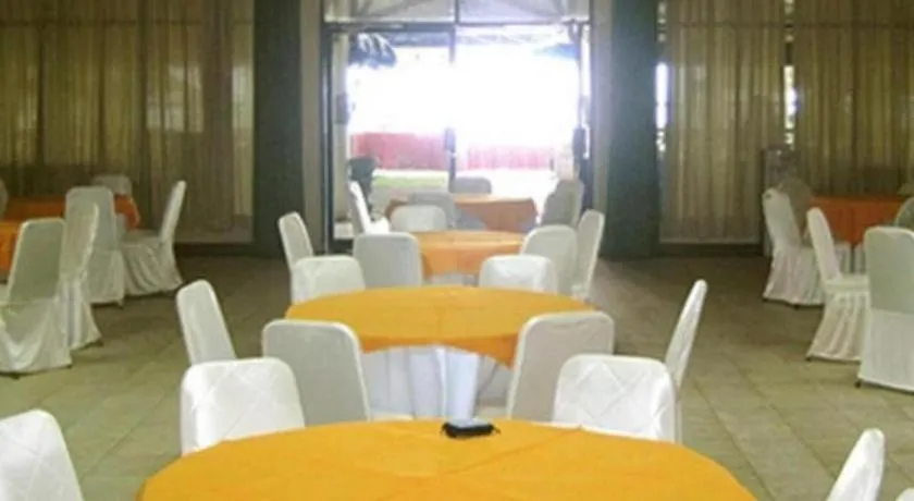 Nuansa Bali Hotel Anyer