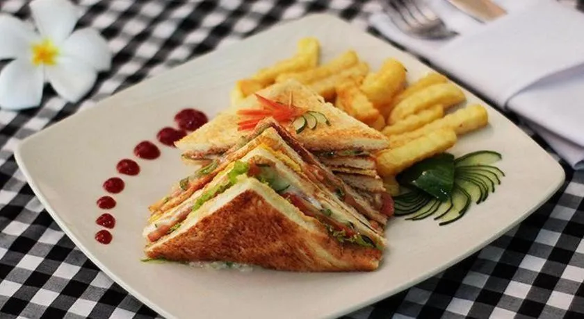 Nuansa Bali Hotel Anyer