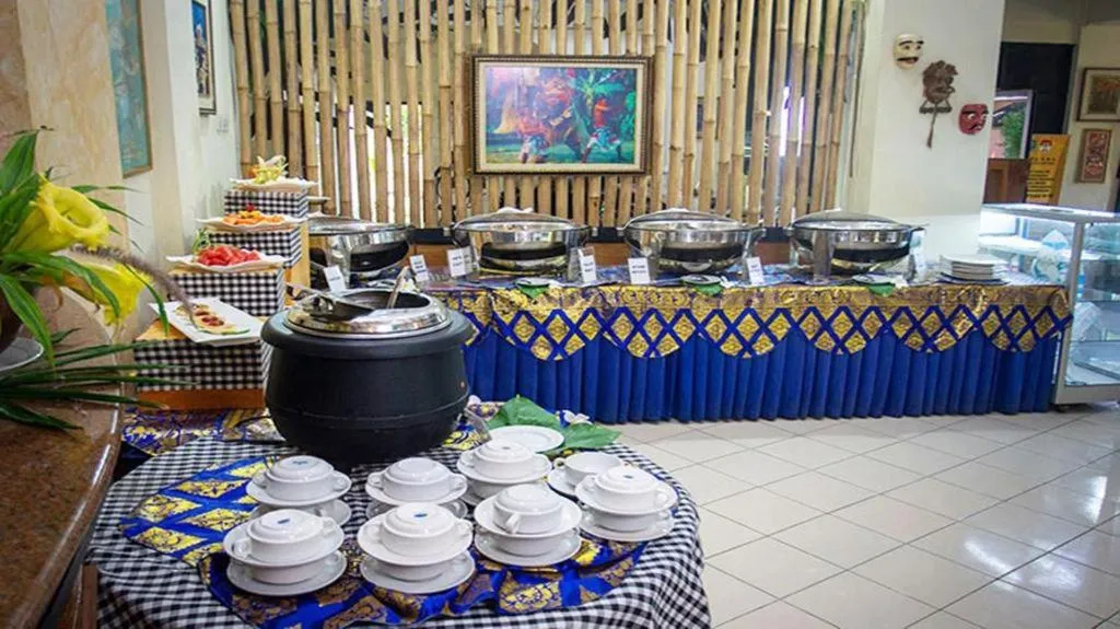 Nuansa Bali Hotel Anyer