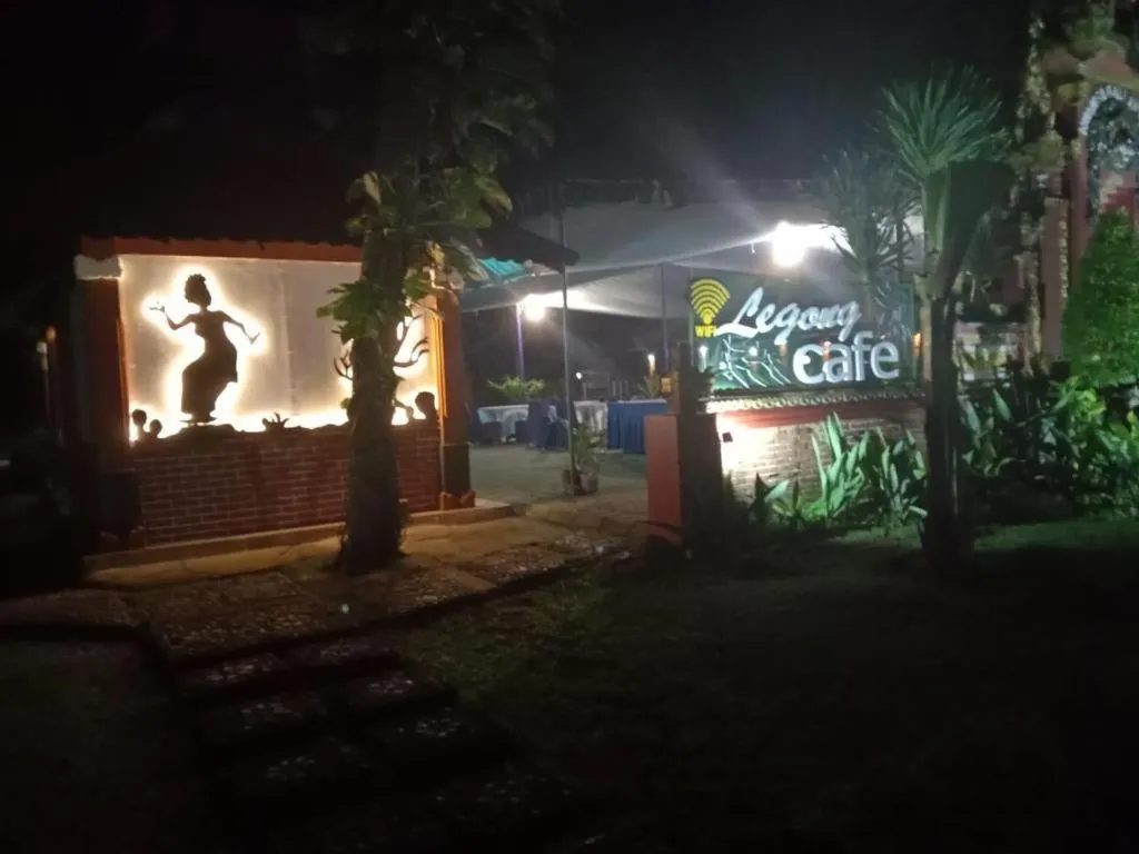 Nuansa Bali Hotel Anyer