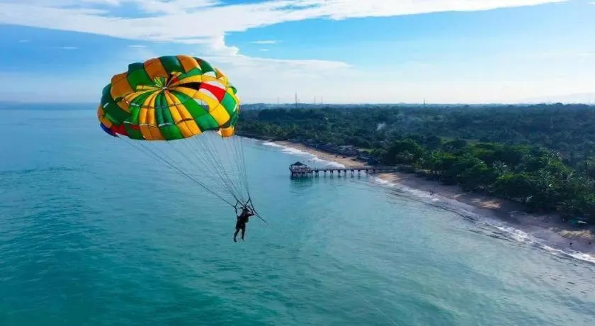 Nuansa Bali Hotel Anyer