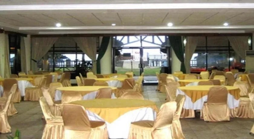 Nuansa Bali Hotel Anyer