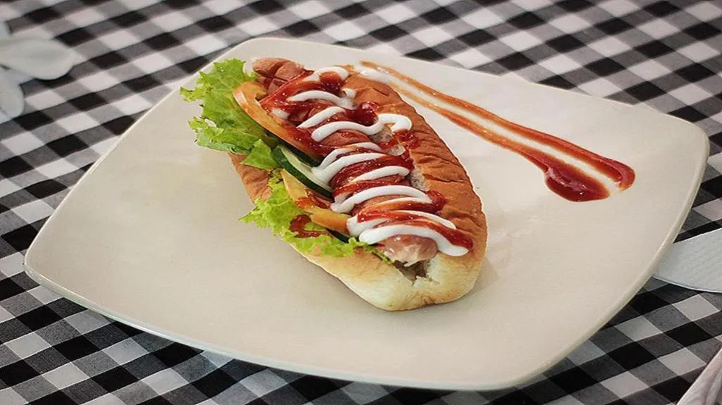 Nuansa Bali Hotel Anyer