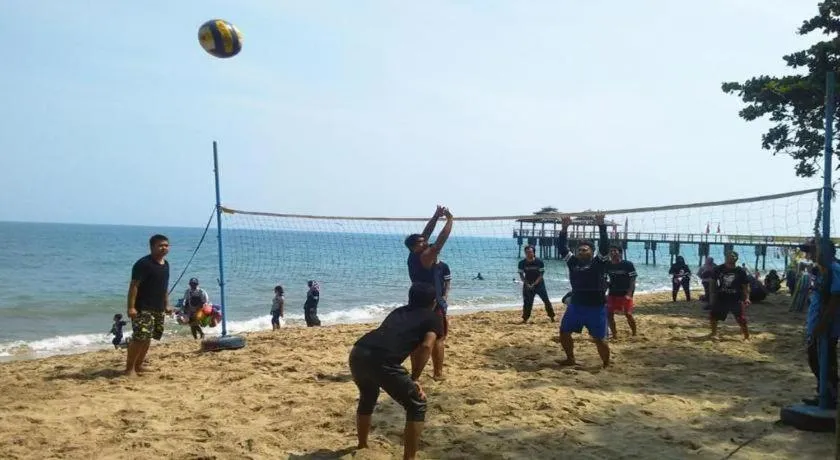 Nuansa Bali Hotel Anyer