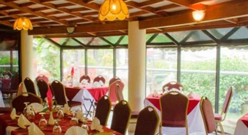 Nuansa Bali Hotel Anyer