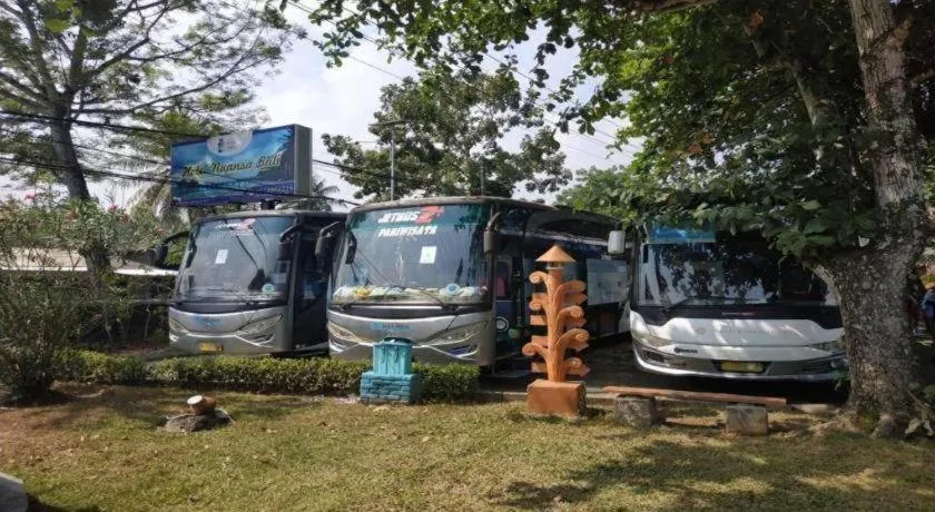 Nuansa Bali Hotel Anyer