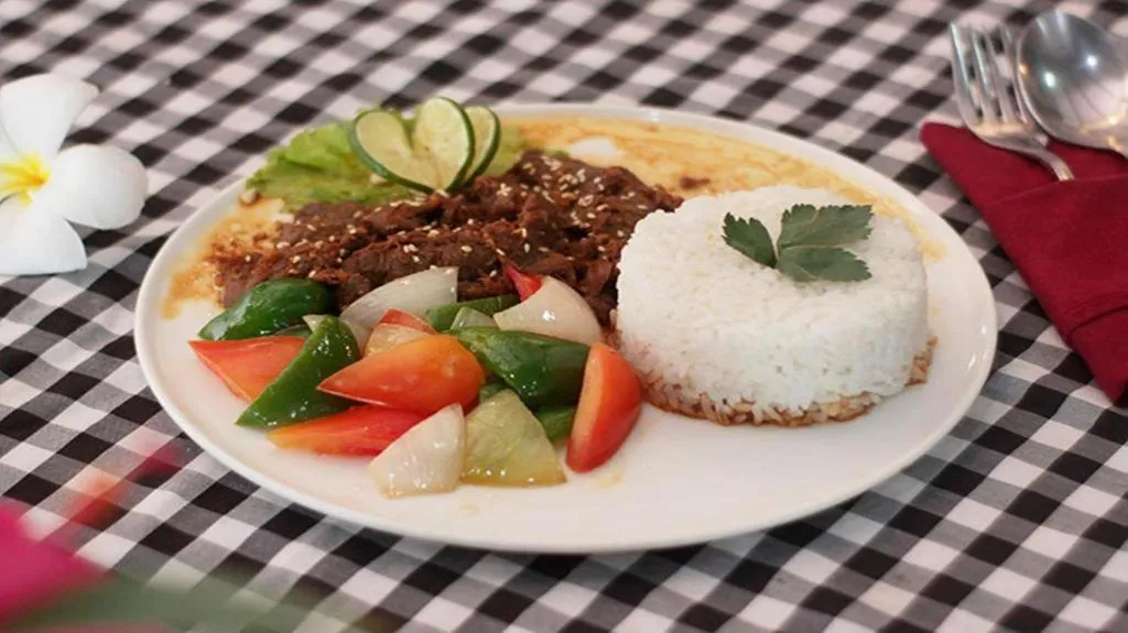 Nuansa Bali Hotel Anyer