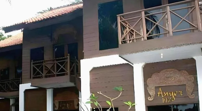 Nuansa Bali Hotel Anyer