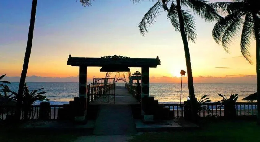 Nuansa Bali Hotel Anyer