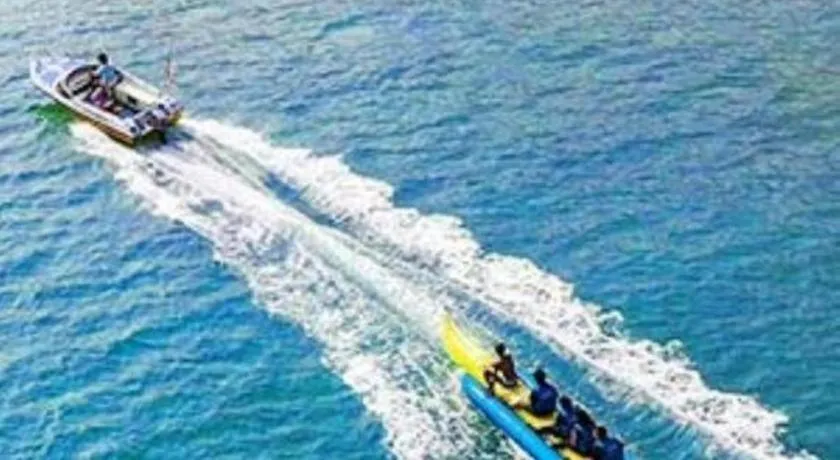 Nuansa Bali Hotel Anyer