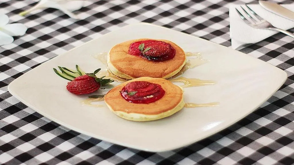 Nuansa Bali Hotel Anyer